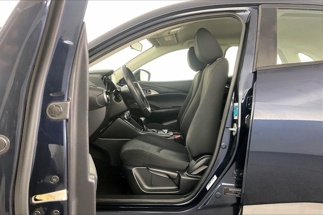 Mazda CX3 GT | Guaranteed Warranty | 0 Down Payment