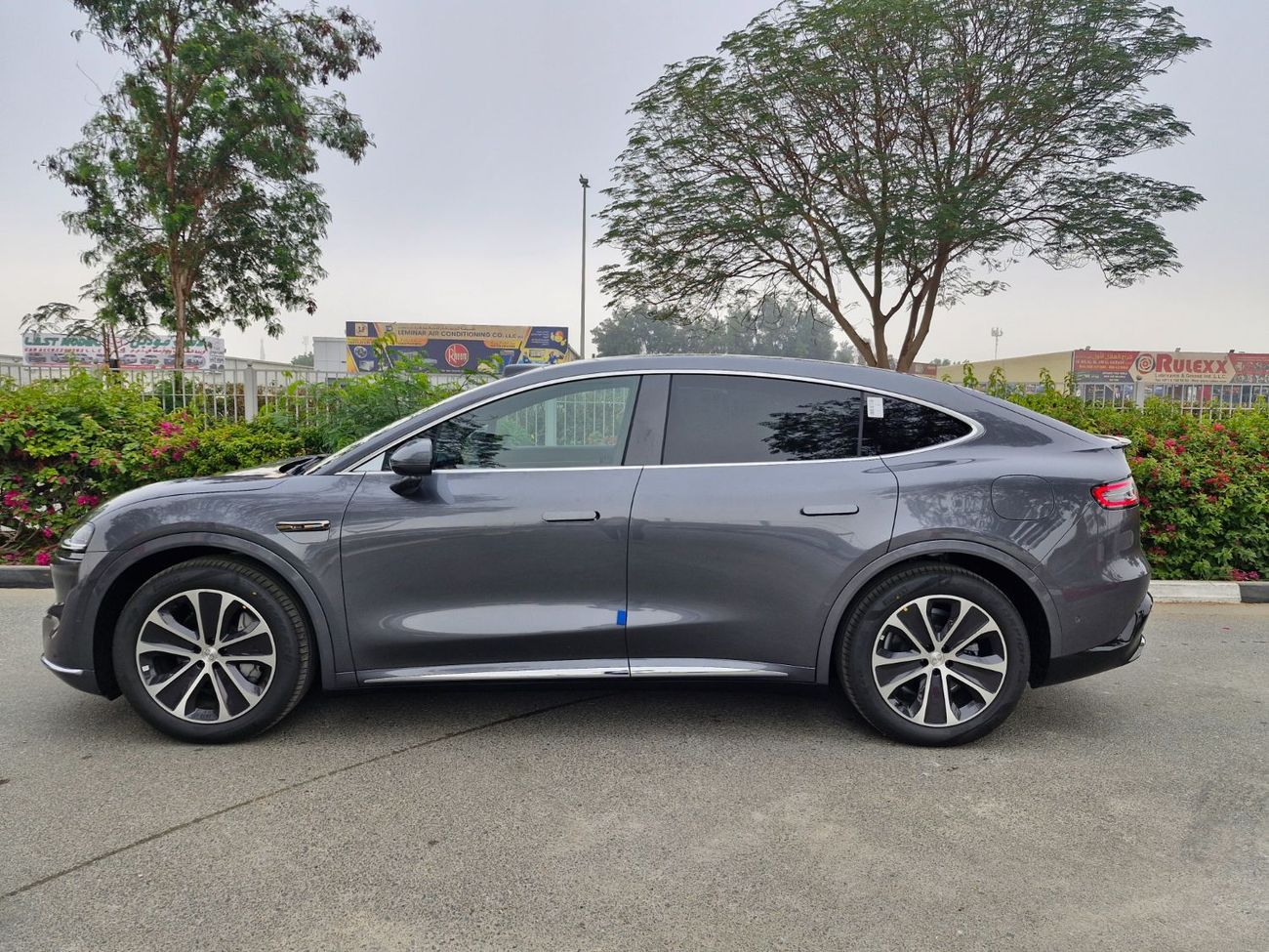 Luxeed R7 2026 CHERY LUXEED R7 EV MAX SUV NEW 0Km