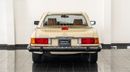 Mercedes Benz 450SL