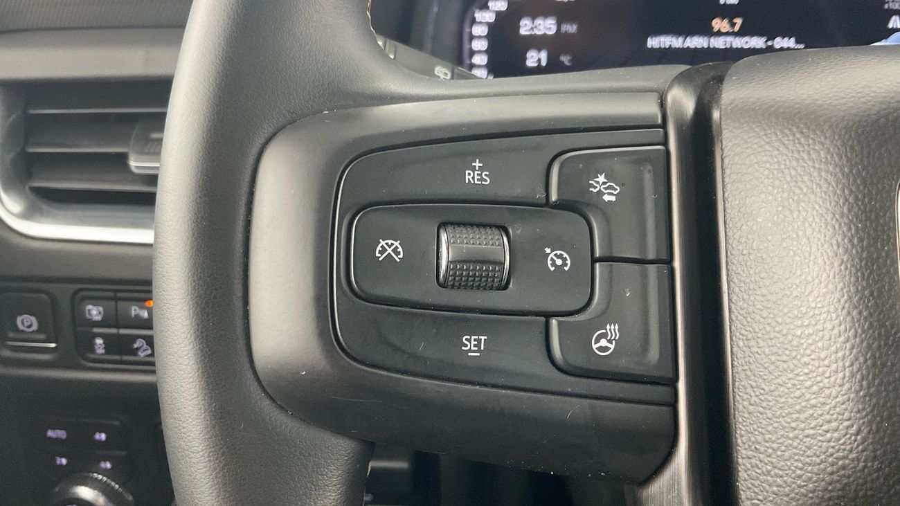 جي أم سي يوكون AT4 | شامل الضمان | 0 ﺪﻔﻋﺓ ﺃﻮﻟﻯ