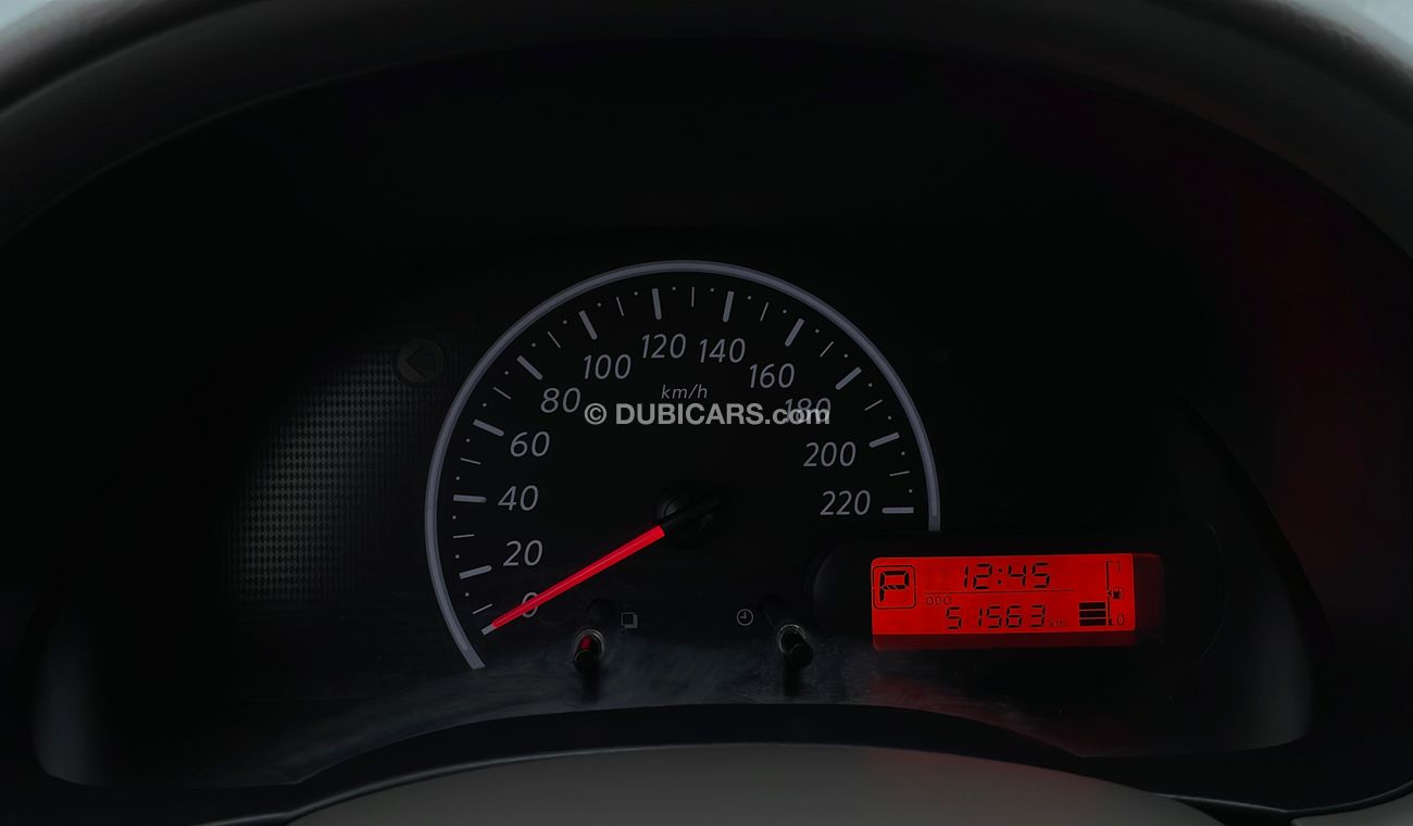 Nissan Sunny S 1.5 | Under Warranty | Inspected on 150+ parameters