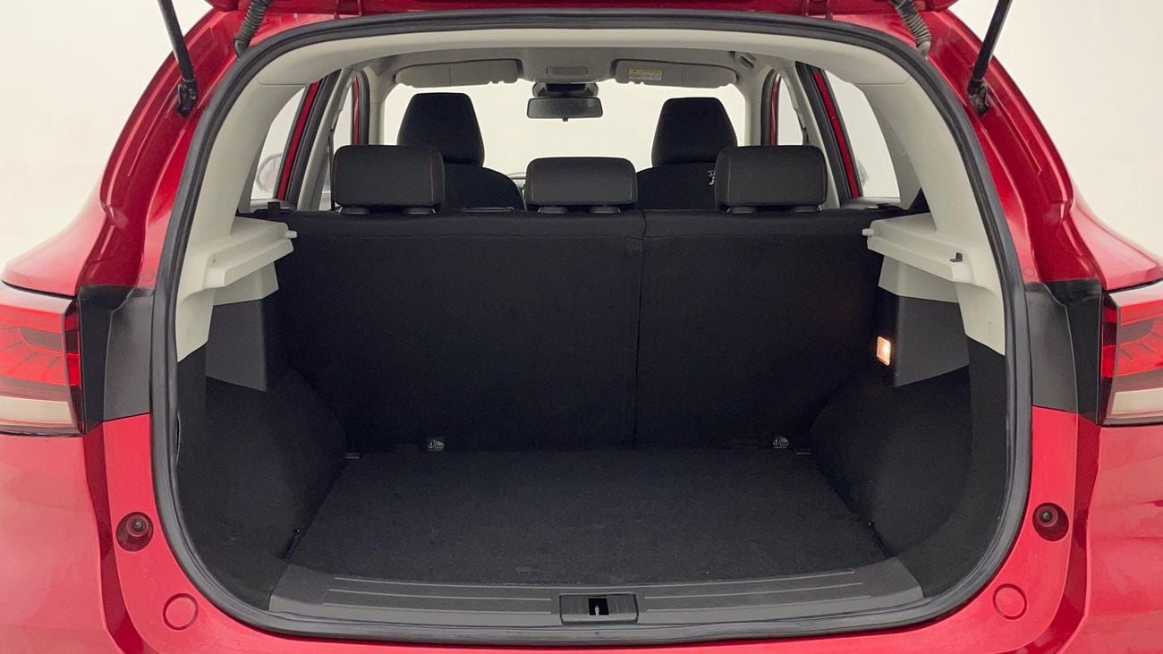 أم جي ZS 2022 STD | AED 513/Month | 0 DP | 30 Day Return | Warranty