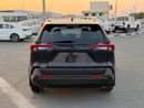 Toyota RAV4 XLE 2025 TOYOTA RAV4 XP FULL OPTIONS IMPORTED FROM USA