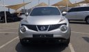 Nissan Juke السيارة نظيفه جدا بحاله ممتازه بدون حوادث ضمان شاسيه جير ماكينه