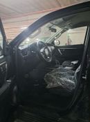 تويوتا فورتونر EXR GX2 4X4 Diesel 2.4L