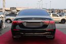 Mercedes-Benz S 580 4M Exclusive Mercedes-Benz S580 / 2022 / USA Clean Title / Free Accident / Only 35,000Km