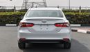Toyota Camry TOYOTA CAMRY GLE 2.5L PETROL AT 2023