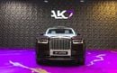 رولز رويس فانتوم 2019 Rolls Royce Phantom