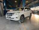 Toyota Prado GXR | upto AED 20,000 Ramadan Discount | Guaranteed Warranty | 0 Down Payment