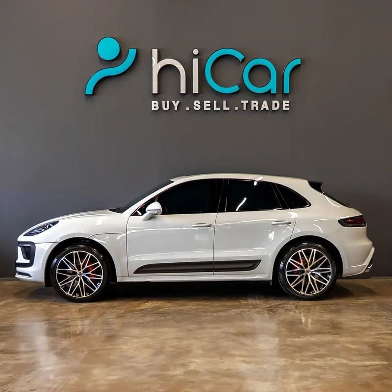 بورش ماكان AED 5,269 pm • 0% Downpayment • S • 1 Year Warranty