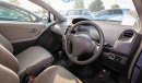 Toyota Vitz 32179