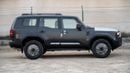 تويوتا برادو TOYOTA PRADO 2.4 ALR MID -2026YM