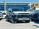 تويوتا لاند كروزر GR-S 3.5 لتر هجينة أوتوماتيكية // 2026 // كاملة المواصفات مع رادار، شاشة عرض رأسية، كاميرا 360 درجة