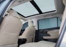 Toyota Highlander VXR