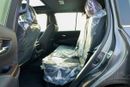Toyota Land Cruiser LAND CRUISER VX 4.0