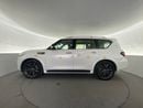 Infiniti QX80 Luxe Sensory ProActive - Black Edition | upto AED 20,000 Ramadan Discount | Guaranteed Warranty | 0 