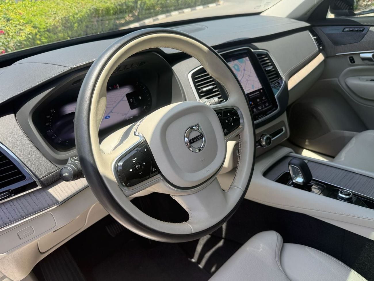 فولفو XC 90 B5 2.0T