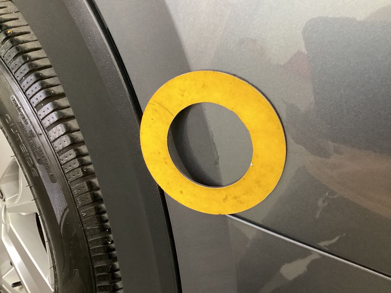 Volkswagen Teramont Trendline | Guaranteed Warranty | 0 Down Payment