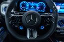 Mercedes-Benz G 63 AMG AMG Performance Package *Brand New* 2025 Mercedes Benz G63, AMG Performance Package, Warranty, Deliv