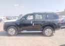 Toyota Land Cruiser GXR3 3.3L