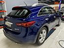 Infiniti QX70 3.7L Full Option