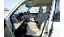 Mitsubishi Pajero GLS 3.8L, Petrol, Automatic, MY 2017