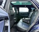 Land Rover Range Rover Evoque SE P200 2021 Range Rover Evoque P200 SE, Warranty, Full Range Rover Service History, Fully Loaded, GCC