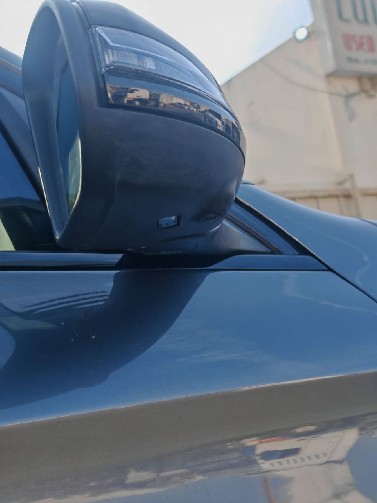 Mercedes-Benz GLC 300 Coupe 2.0L