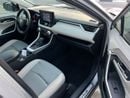 Toyota RAV4 2021 Toyota Rav4 XLE  - 2.5L V4 With Radar - Rear Camera - Leather Seats -