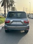 نيسان أرمادا Nissan Armada SV 2020