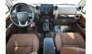 Toyota Land Cruiser Pick Up 79 2.8L 4wd-Top option