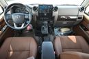 تويوتا لاند كروزر بيك آب 79 2.8L 4wd-Top option