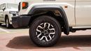 Toyota Land Cruiser Pick Up
