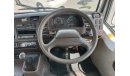 Mitsubishi Rosa MITSUBISHI ROSA BUS RIGHT HAND DRIVE(PM00030)