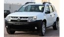 Renault Duster Renault Duster 2017, GCC, in excellent condition, without accidents, very clean from inside and outs