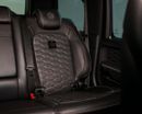 BRABUS 800 - Mercedes-AMG G 63 | 2023 | Brand New | 0 Km Mileage