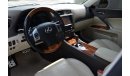 Lexus IS300 Fully Loaded in Perfect Condition