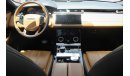 Land Rover Range Rover Velar (2018) V6 R-Dynamic, GCC