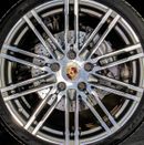 بورش 911 Targa 4 3.4L