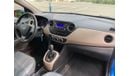 Hyundai i10 GL HYUNDAI I-10 2019 GCC ORGINAL PAINT - PERFCT CONDITION