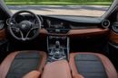 Alfa Romeo Giulia Super Giulia super | 1,430 P.M | 0% Downpayment | Alfa History