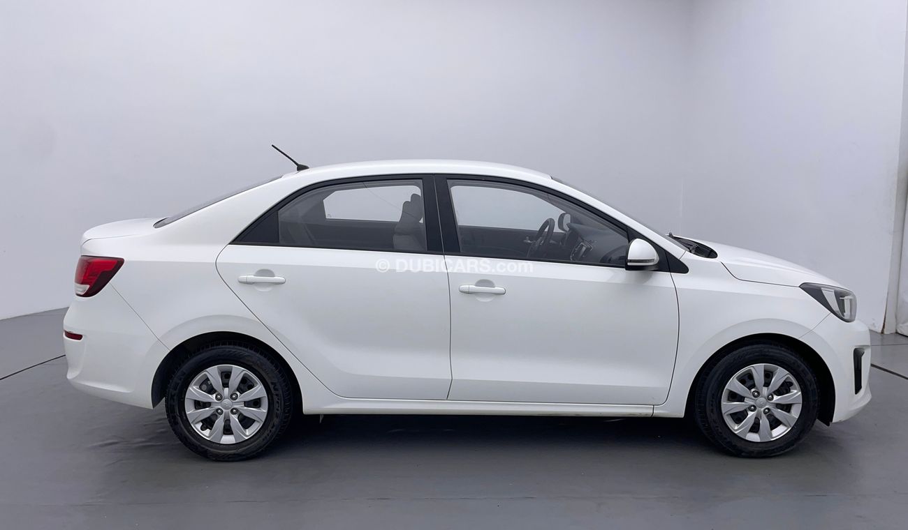 Kia Pegas LX 1.4 | Zero Down Payment | Free Home Test Drive