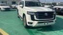 Toyota Land Cruiser LC300 // GXR // 4.0 // MODEL 2026