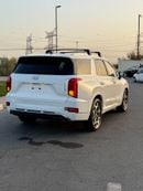 Hyundai Palisade Palisade Calligraphy