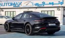 Porsche Panamera 2.9L V6 , 2022 , GCC , 0Km , ( ONLY FOR EXPORT )