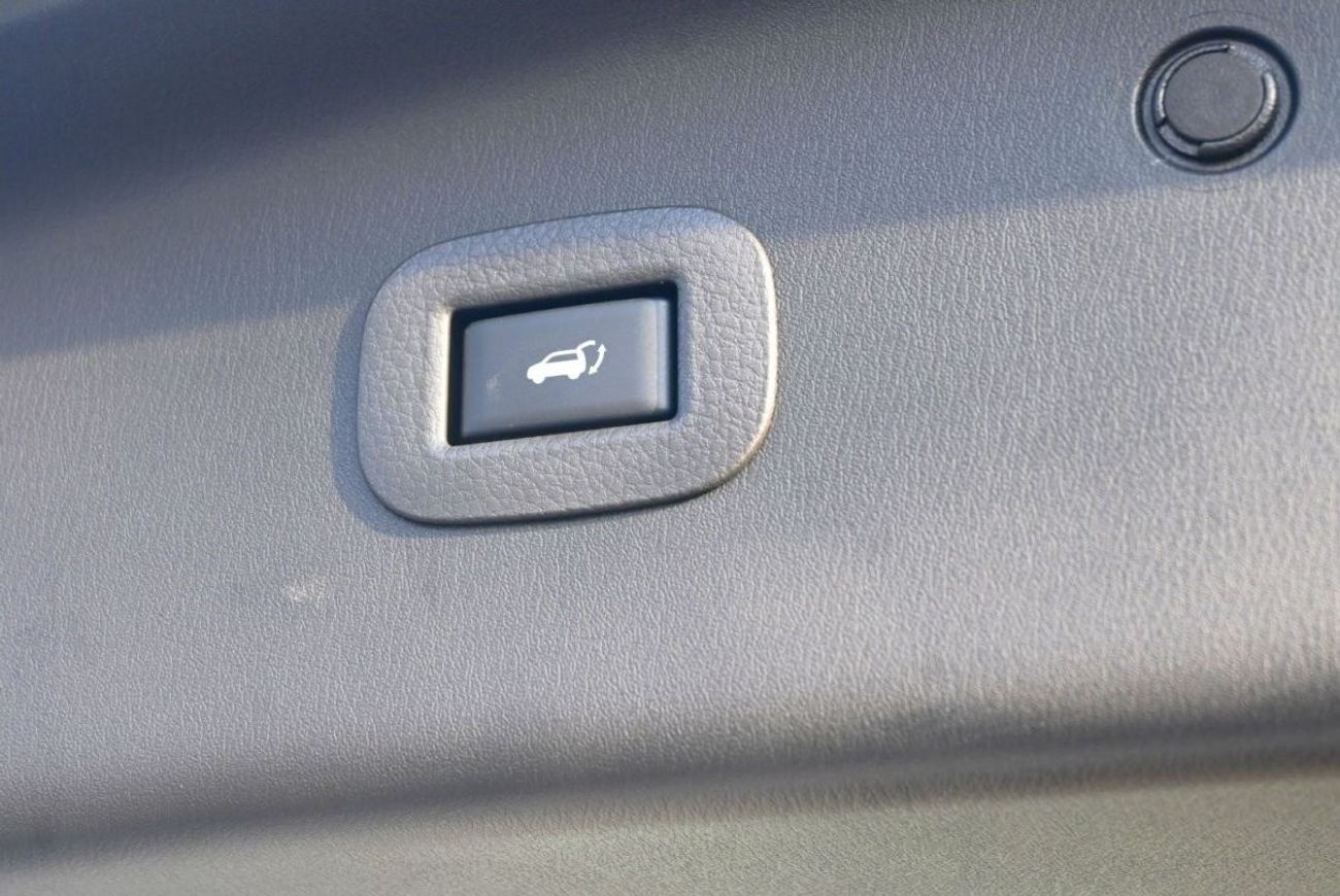 Nissan Patrol NISSAN PATROL PLATINUM 5.6L GCC MODEL 2024 V8