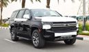 Chevrolet Tahoe LT 4WD. Local Registration + 10%