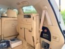Toyota Land Cruiser GXR