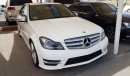 Mercedes-Benz C 300 2010 Model Kit AMG 2014 in excellent condition