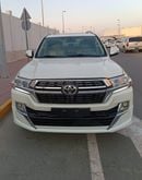 Toyota Land Cruiser GXR 2013 v8 change 2021kt